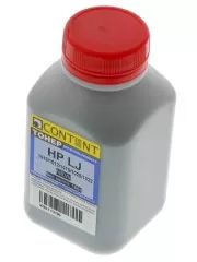 Bulat for HP Black (LJ 1010/1012/1015 1kg)