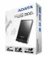 ADATA Air AE800 500GB Black