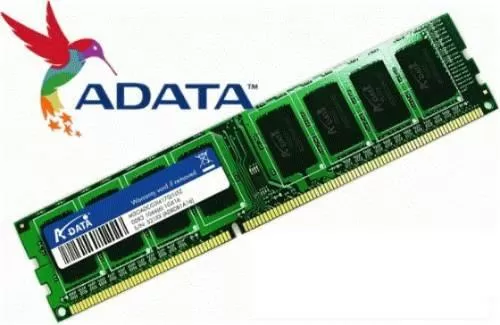 ADATA DDR3 8GB 1600MHz ADDU1600W8G11-B