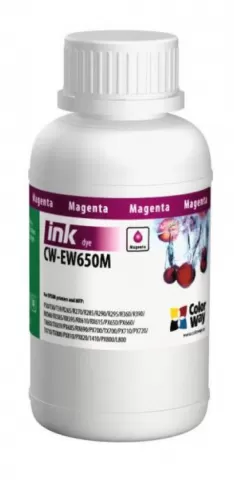 ColorWay for Epson EW650M Magenta 200ml