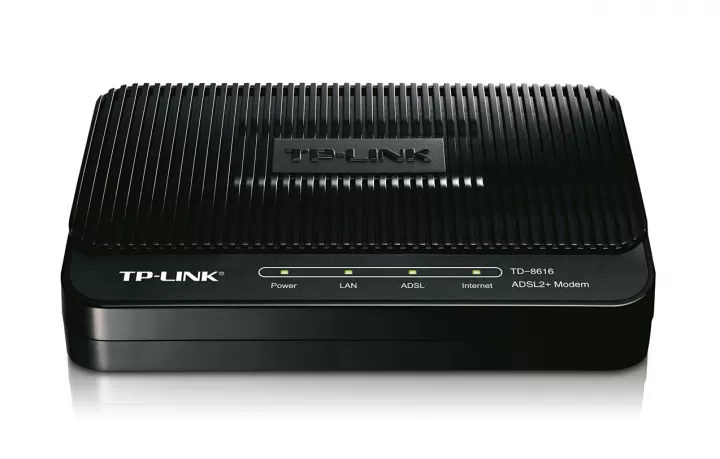 TP-LINK TD-8616