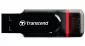 Transcend JetFlash 340 8GB Black/Red