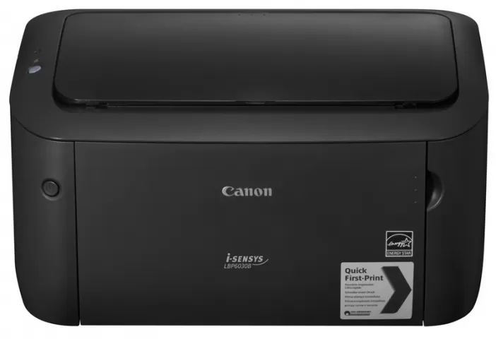 Canon i-Sensys LBP6030B Black