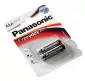 Panasonic EVERYDAY AAA LR03REE/2BR 1.5V 2pcs