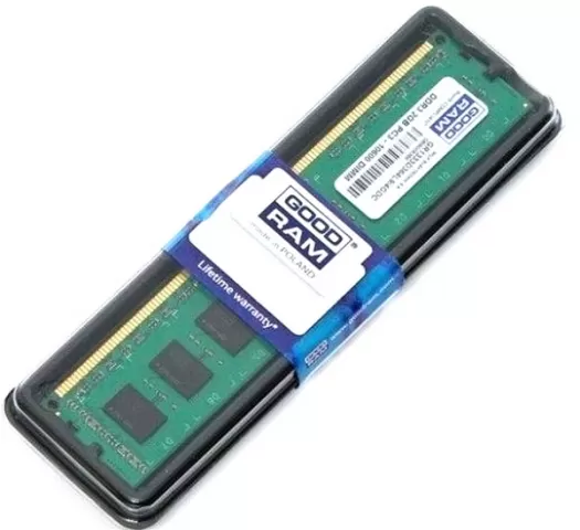 GOODRAM DDR3 4GB 1600MHz GR1600D364L11S/4G