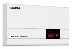 SVEN AVR SLIM-1000