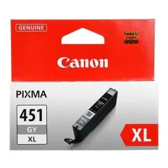 Canon CLI-451XL GY Gray