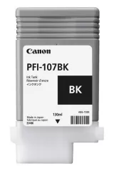 Canon PFI-107Bk black