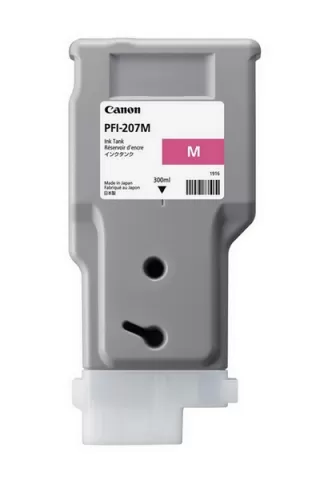 Canon PFI-207M Magenta