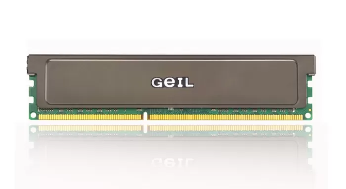 Geil DDR3 2GB 1600MHz GP32GB1600C11SC
