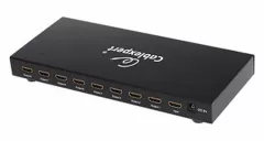Cablexpert DSP-8PH4-001 HDMI 8 ports