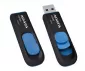 ADATA DashDrive UV128 16GB Black/Blue