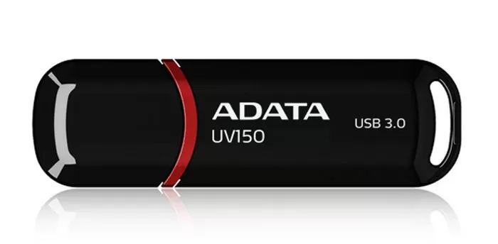 ADATA DashDrive UV150 16GB Black