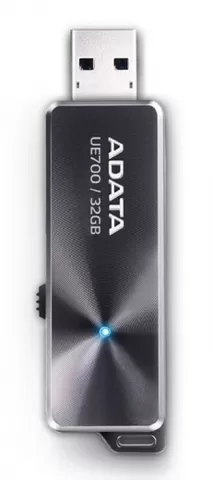 ADATA DashDrive Elite UE700 32GB Black