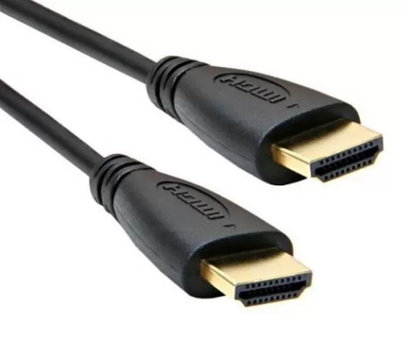 APC Electronic HDMI to HDMI 3m BLACK