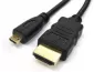 APC Electronic HDMI to micro HDMI 1.8m