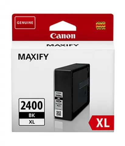 Canon PGI-2400XL Black