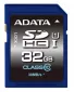 ADATA Class 10 UHS-I 32GB ASDH32GUICL10-R