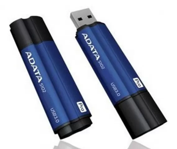 ADATA Superior S102 PRO 32GB Blue