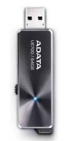 ADATA Dash Drive Elite UE700 64GB Black