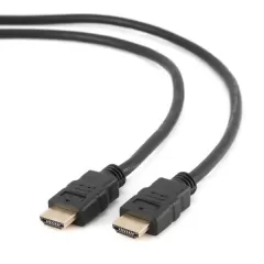 Gembird CC-HDMI4L-6 HDMI to HDMI 1.8m Black