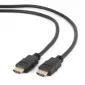 Gembird CC-HDMI4L-6 HDMI to HDMI 1.8m Black