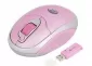 G-Cube Kit RF GRKST-520C TravleTini Wireless Pink