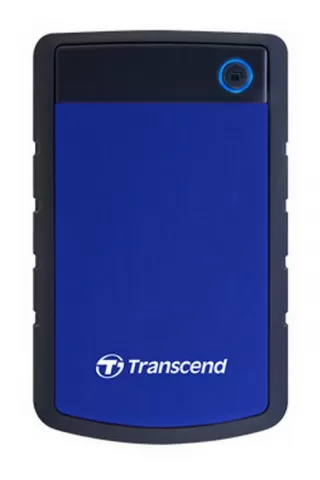 Transcend 25H3B 1.0TB Blue/Black
