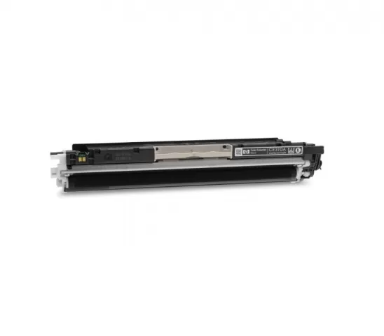 Printrite for HP OEM CE310A/129/329/729 Black 1200p