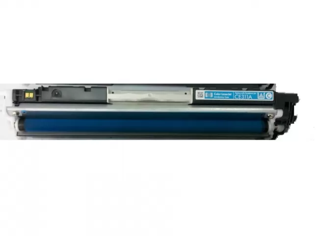 Printrite for HP OEM CE311A/129/329/729 Cyan 1000p
