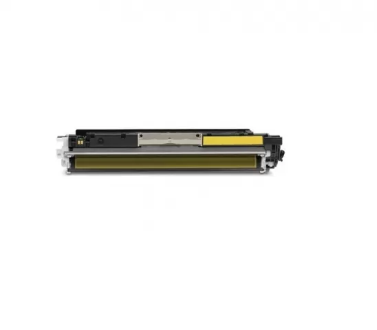 Printrite for HP OEM CE312A/129/329/729 Yellow 1000p