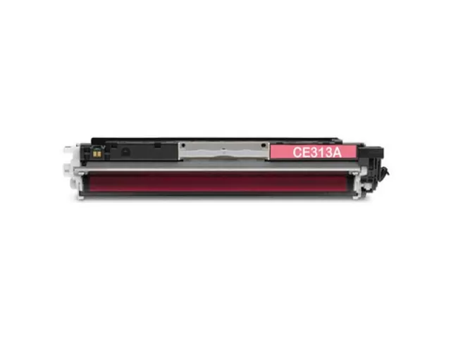 Printrite for HP OEM CE313A/129/329/729 Magenta 1000p