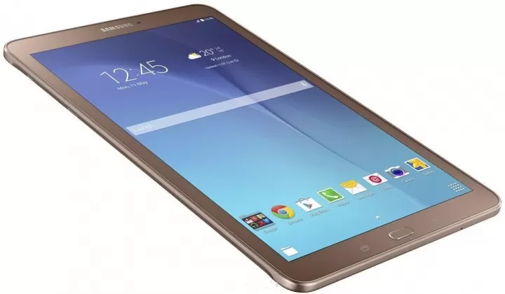 Samsung Galaxy Tab E T561N 1.5/8Gb Gold/Brown