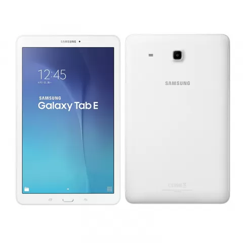 Samsung Galaxy Tab E T561N 1.5/8Gb White