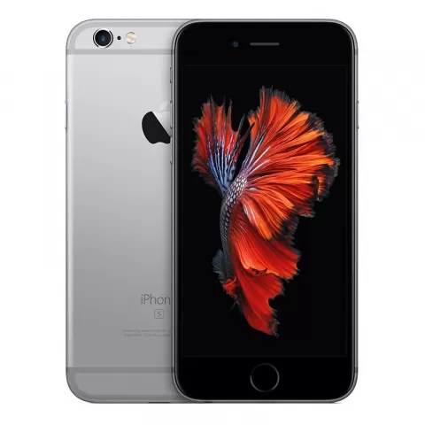 Apple iPhone 6S 128GB Space Grey