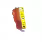 TintaPatron for HP HP364XL/CB325EE/CN687EE Yellow