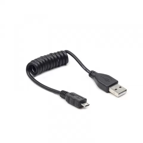 Gembird CC-mUSB2C-AMBM-0.6 USB to micro USB 0.6m
