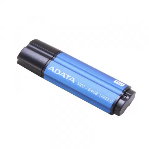 ADATA Superior S102 PRO 64GB Blue