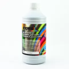 Impreso for Epson IMP-EID1000C Dye Cyan 1000ml