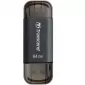 Transcend JetDrive Go 300 64GB Black