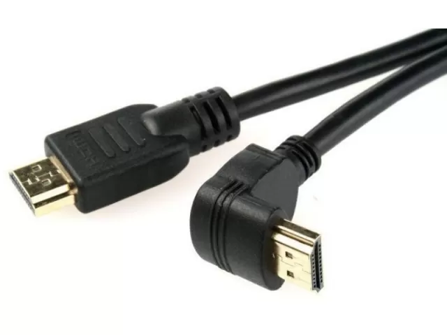 Gembird CC-HDMI490-10 HDMI to HDMI 3m Black