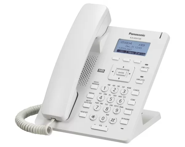 Panasonic KX-HDV100RU White
