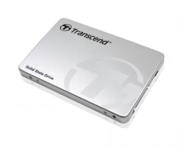 Transcend SSD220 240GB