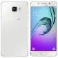 Samsung SM-A900F Galaxy A9 Single Sim White