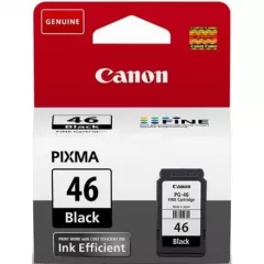 Canon PG-46 black