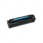Compatible for HP CB531A cyan
