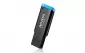ADATA DashDrive UV140 32GB Black/Blue
