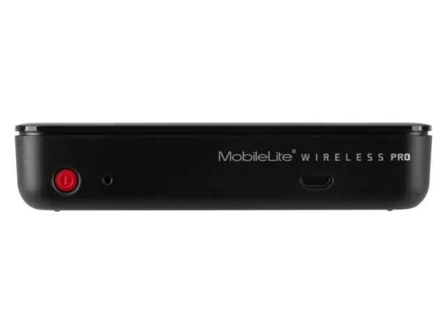 Kingston MobileLite G3 PRO Wireless