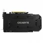 Gigabyte GTX 1060 GV-N1060WF2OC-6GD 1.0 6GB