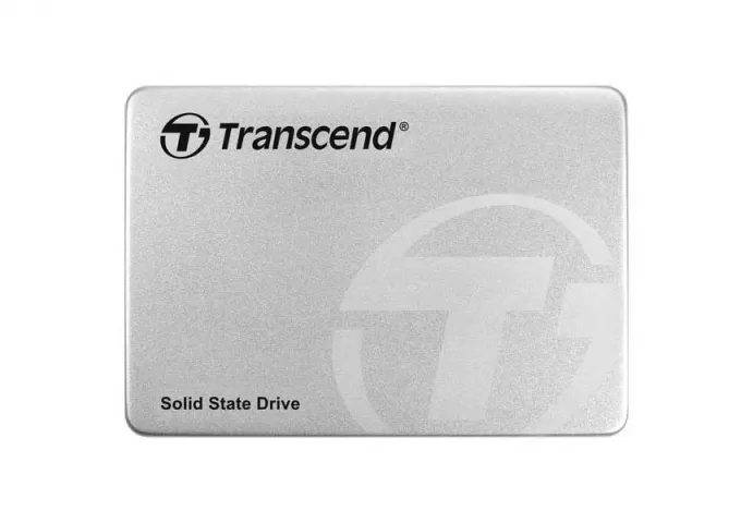 Transcend SSD220 120GB
